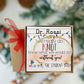 Principal Gift! Christmas Knot Bangle Holiday Gift