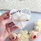 Pearl Tie the Knot Bow Knot Pin
