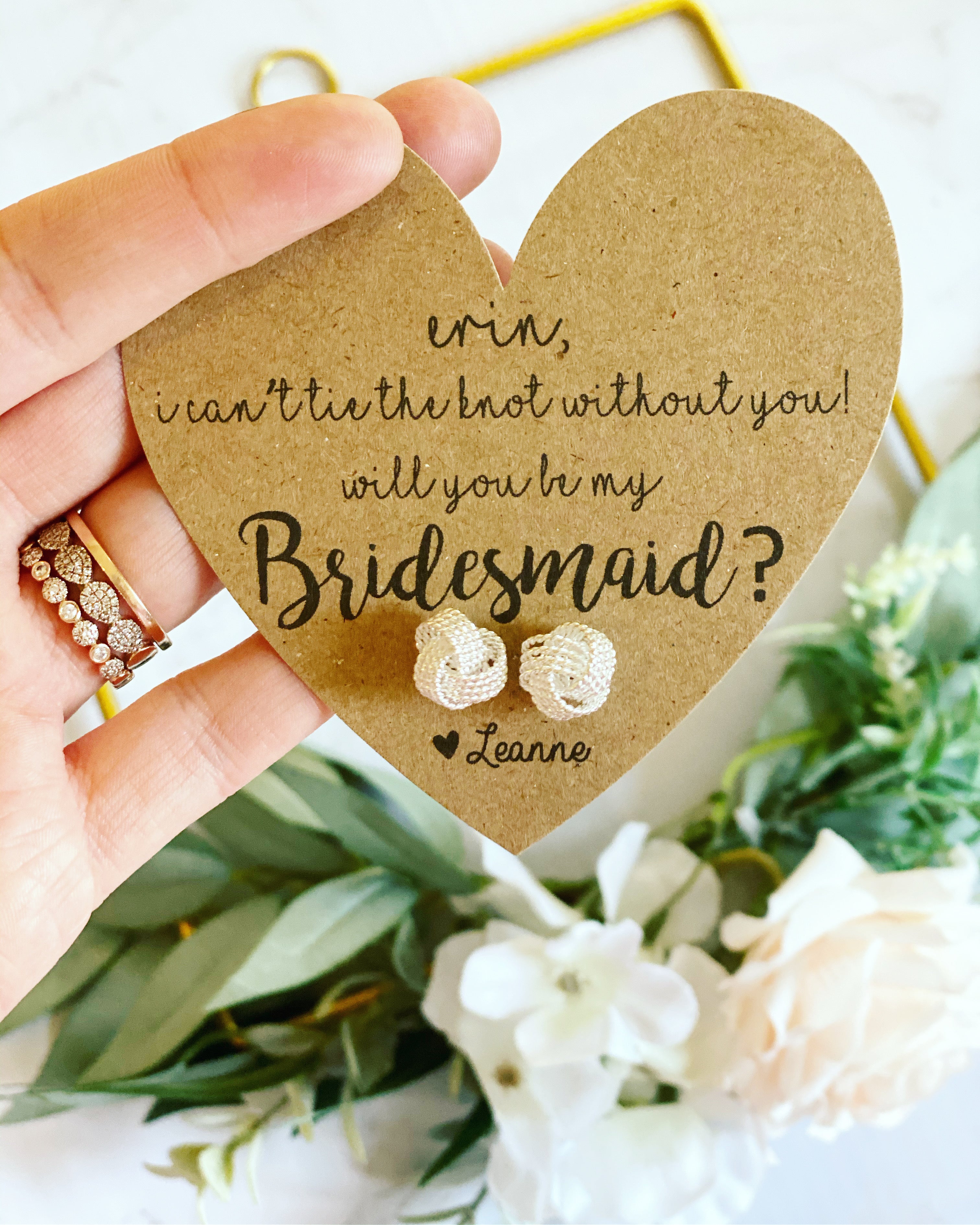 Bridesmaids Gifts – ApkBridal