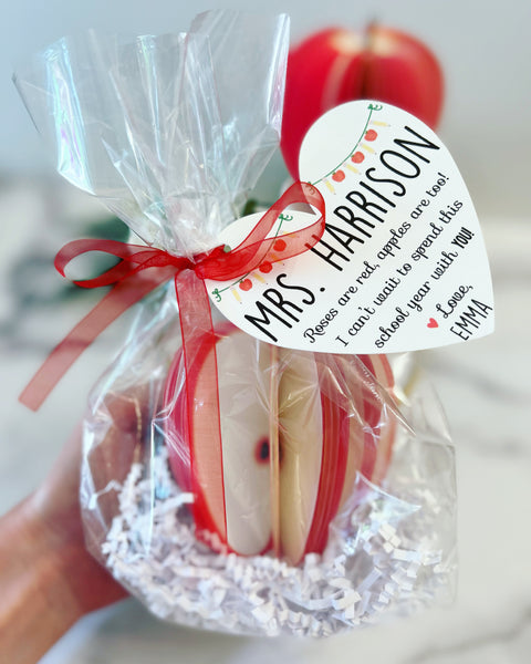 Teachers' valentines.  Teacher gifts, School teacher gifts