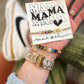 Boy & Girl Mama Bracelets