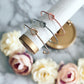 Floral Wreath Bridal Party Bangles