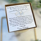 Step Mother of the Bride Gift! Infinity Necklace