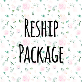 Reship Package