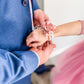 Flower Corsage for Daddy Daughter Dance