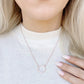 Mother of the Groom Necklace