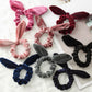 Bachelorette Party Hair Tie Gift
