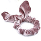 To Have and To Hold Your Hair Back! Velvet Hair Tie