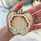 Apple Bracelet Teacher Thank You Gift