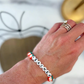 Apple Bracelet Teacher Thank You Gift