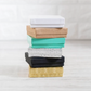 Congratulations Leather Graduation Car Key Memento, Card, Box & Ribbon