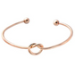 Gift for Teachers! Valentine's Day Knot Bangle