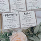Luckiest Bride Bridal Party Gift Set